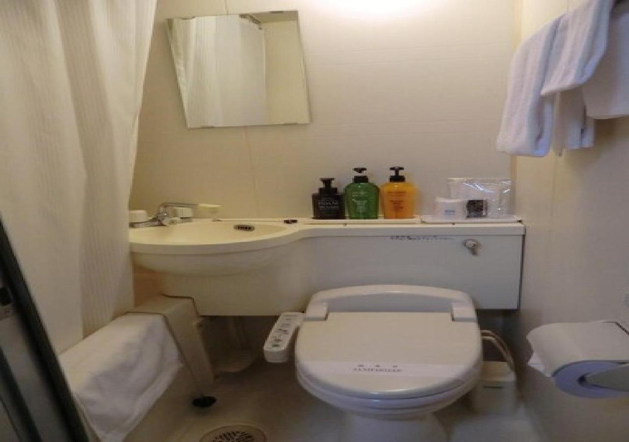 Azu Garden Nippombashi / Vacation Stay 74129 Ōsaka Extérieur photo